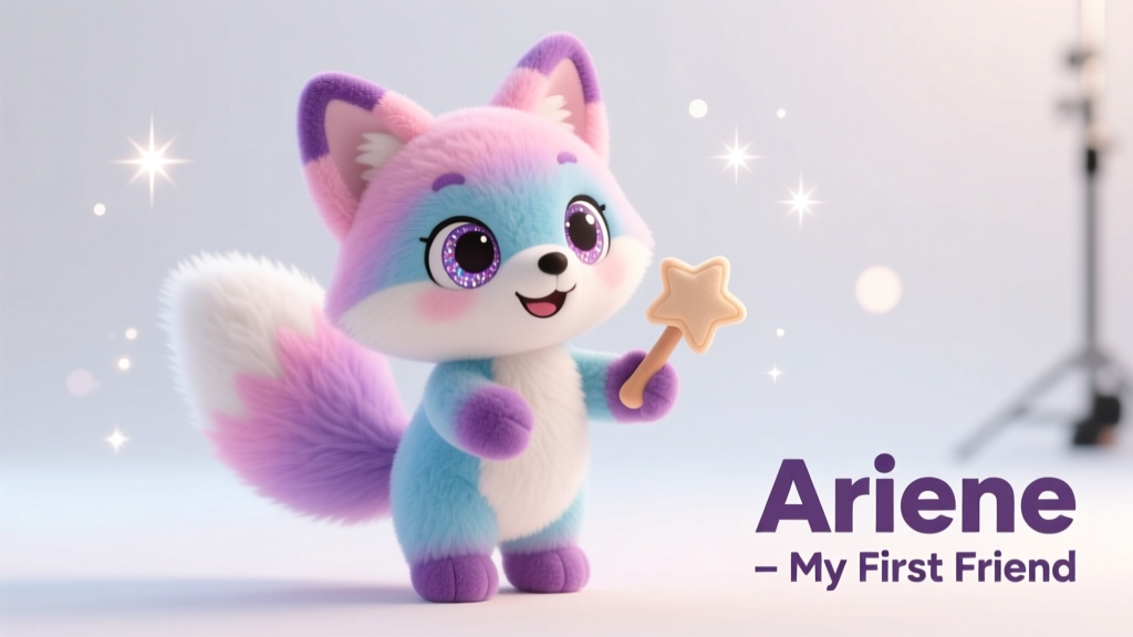 Ariene Toys: Safety Assessment, Regulatory Compliance, and Developmental Impact for Children Aged 0–6
