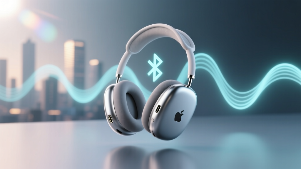 How Wireless Headphones Connect: Bluetooth Explained
