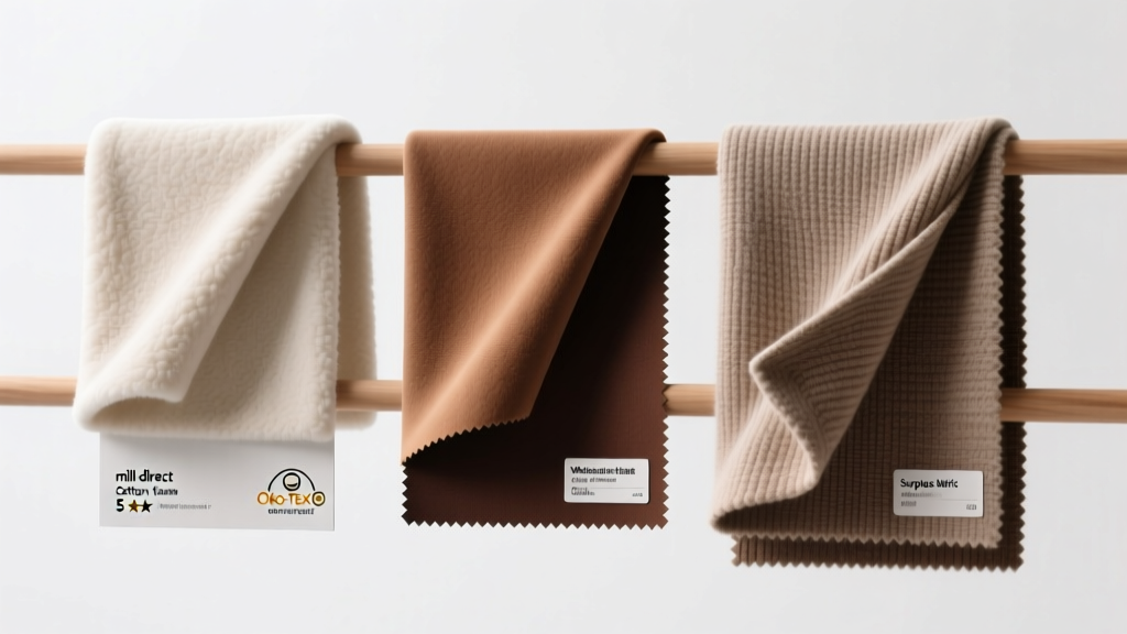 Where to Get Fabric for Tie Blankets: Cost-Smart Sourcing Guide