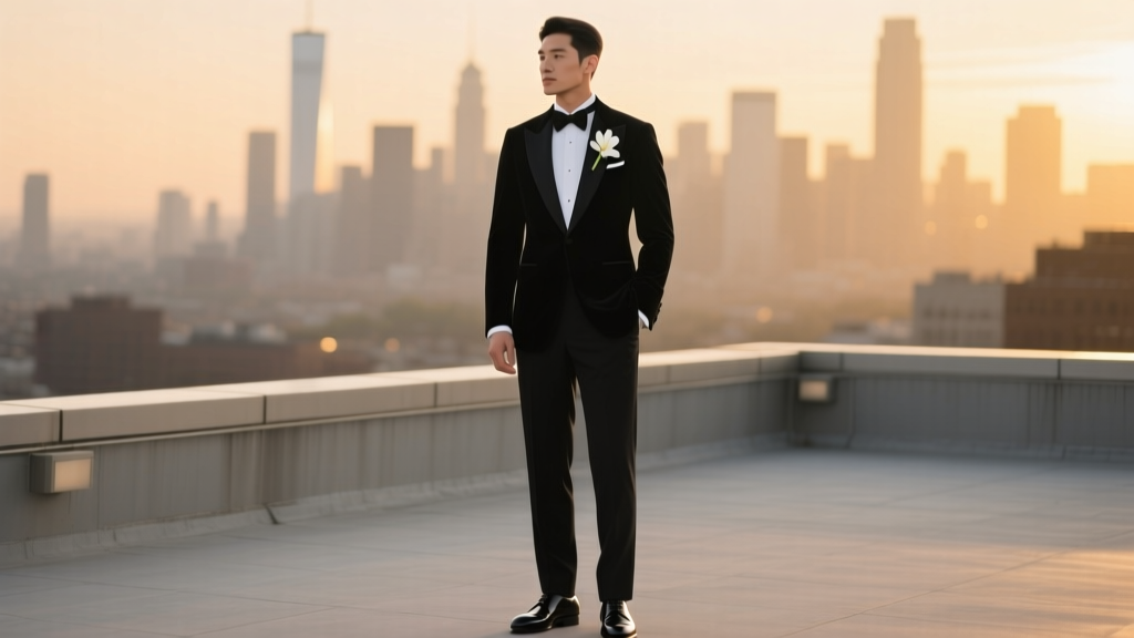 Do Guys Wear Boutonnieres? Wedding Etiquette (2026)