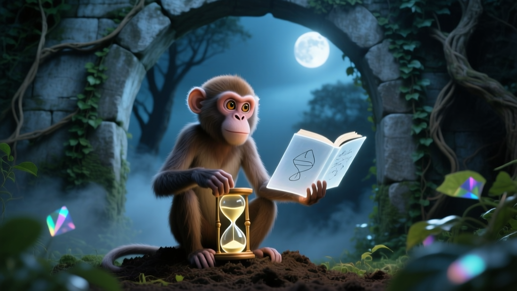 Dreaming About Monkey: Meaning & Symbolism