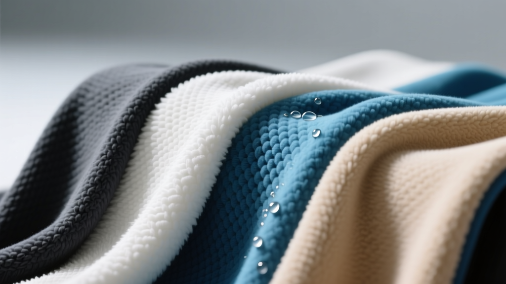 Is Fleece Polyester? The Truth Behind Warmth, Performance & Sourcing