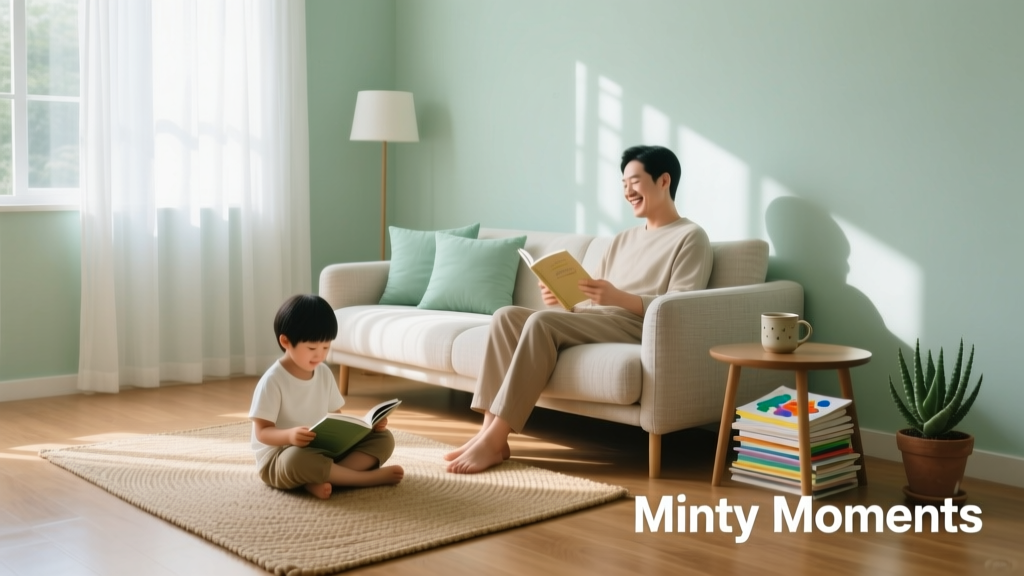 Minty: The Surprising Science, Safety, and Smart Family Uses of Mint Flavor in Daily Life