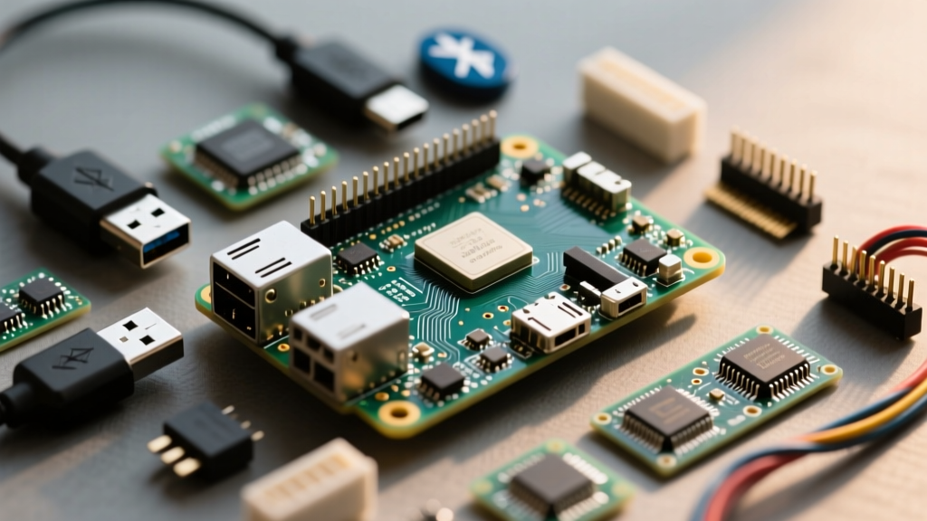 How to Connect and Configure a Keyboard with Raspberry Pi
