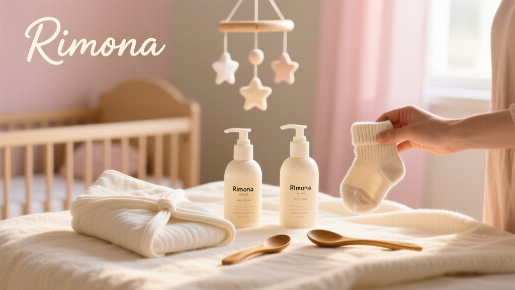 Rimona Infant Formula: A Pediatric Nurse’s Evidence-Based Review