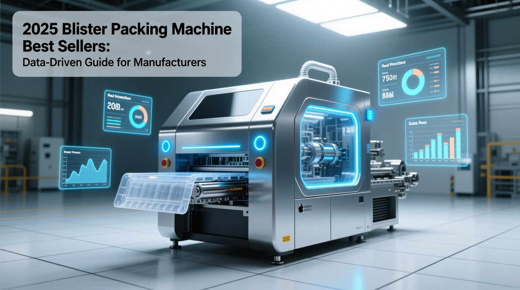 blister packing machine best sellers