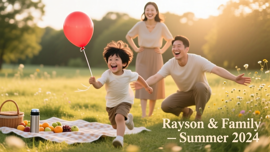 Rayson: Evidence-Based Parenting Support for Neurodiverse Children and Families
