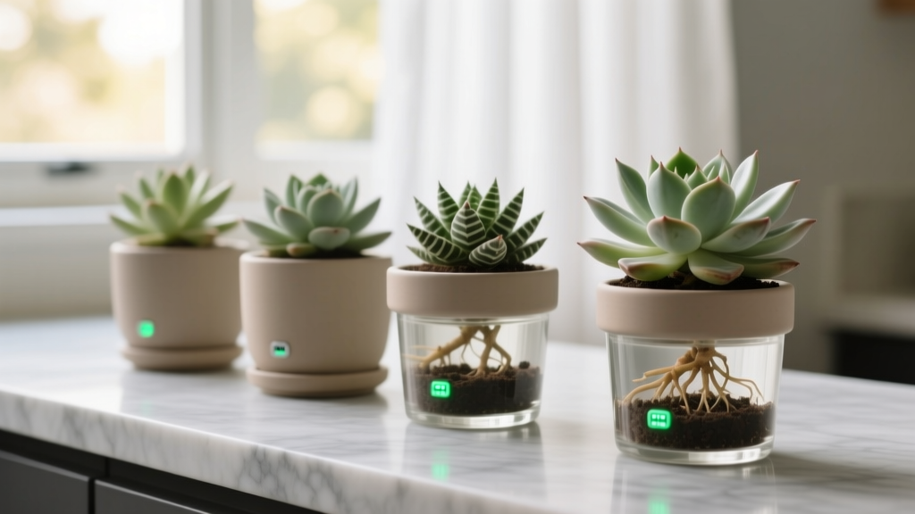 Succulent Watering Schedule: 3-Step Seasonal Check (2026)