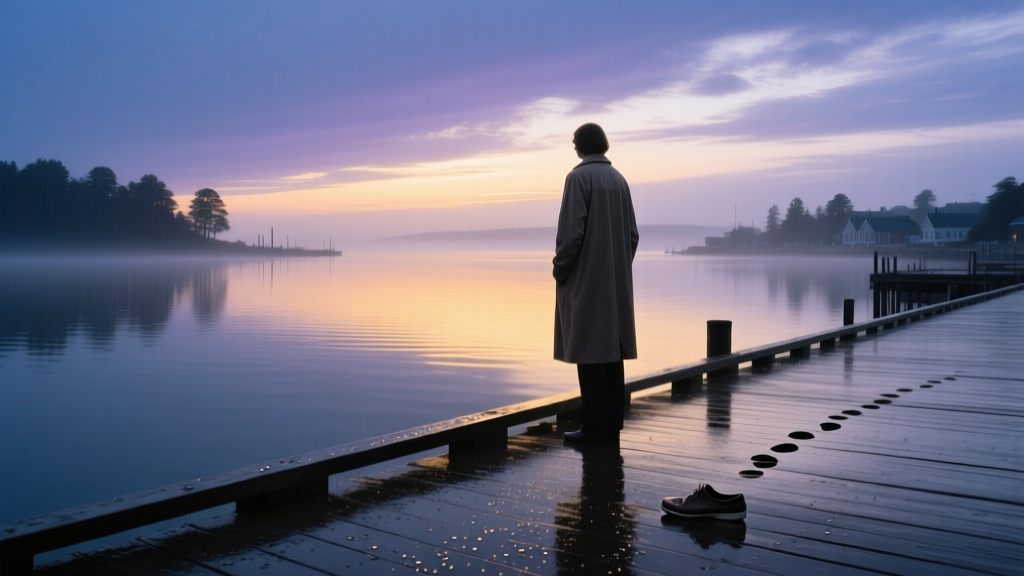 Sadness Dream Feeling Loneliness: Emotional Dream Meaning