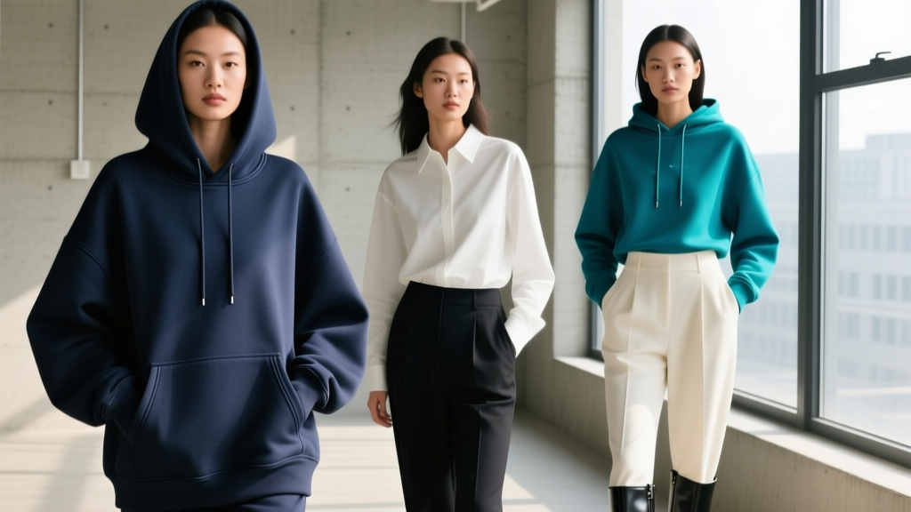 Is a Hoodie Athletic Wear? The Truth Behind the Trend
