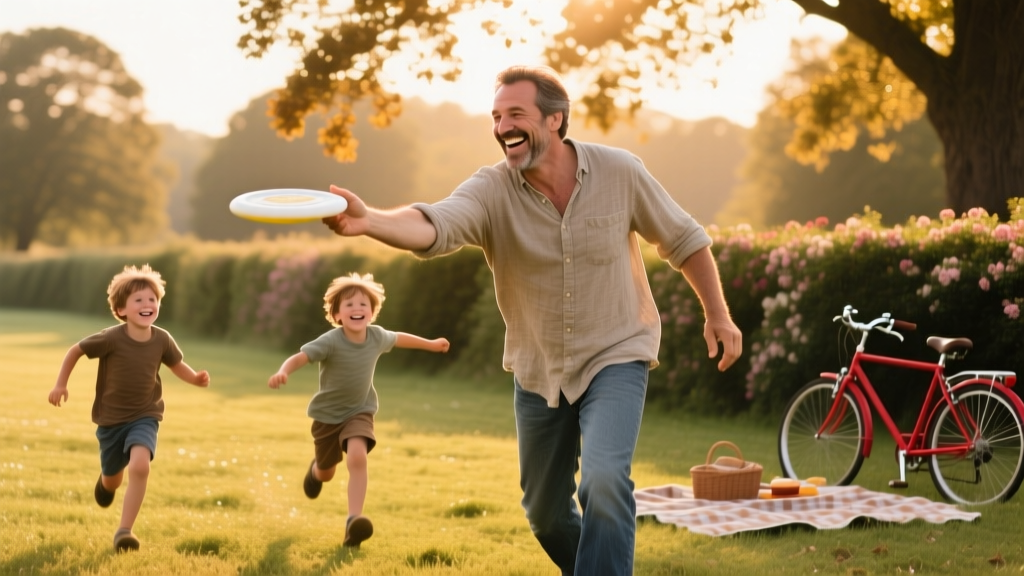 Ghislain: A Parent’s Guide to Supporting Neurodiverse Children with Empathy, Evidence, and Practical Strategies