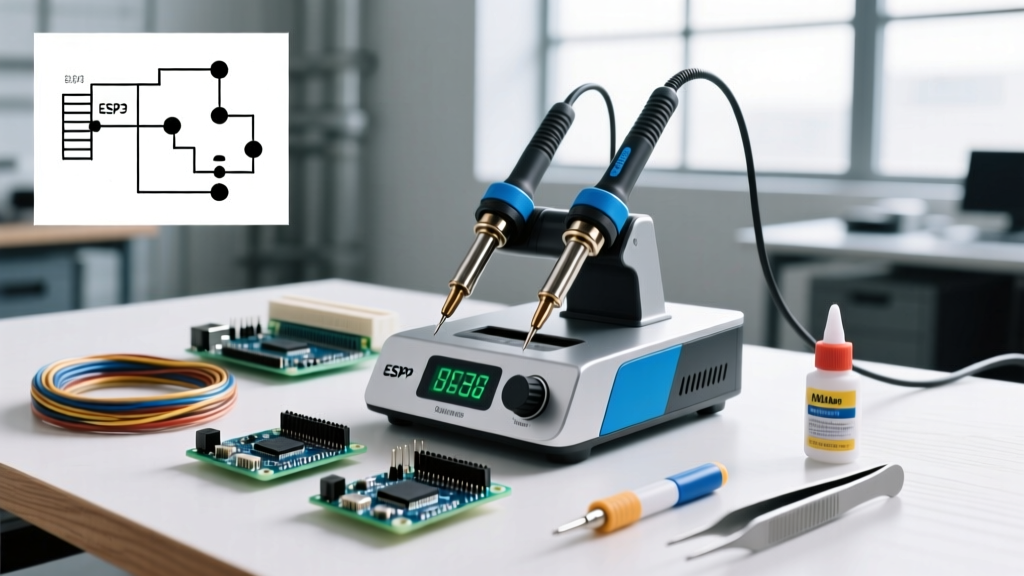 What Is a Soldering Machine? Buyer FAQ & Troubleshooting
