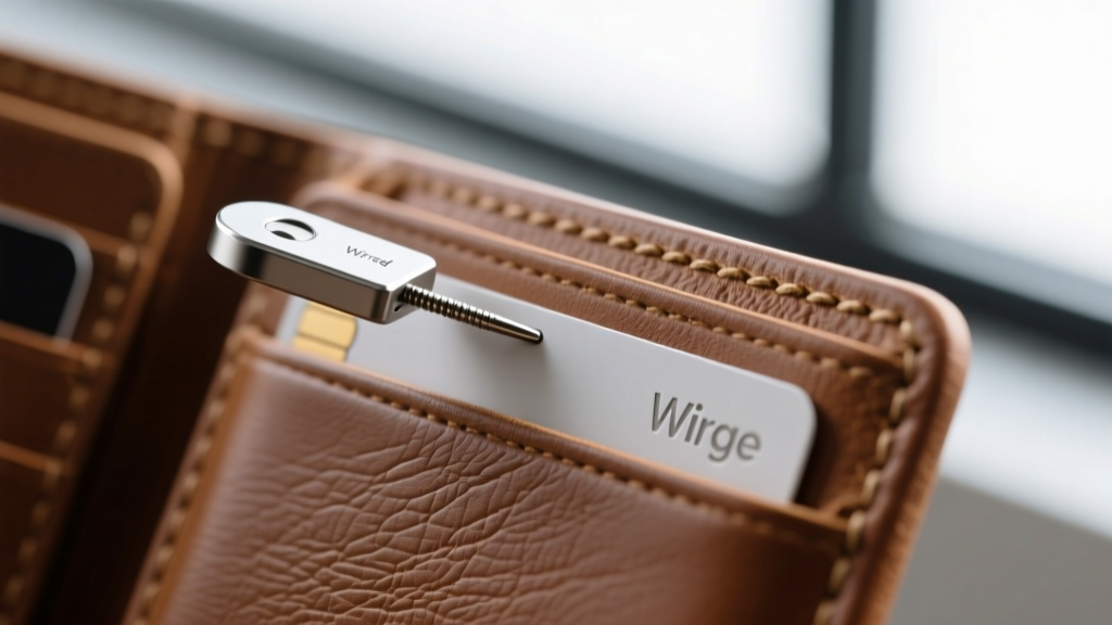 Micro Wallet Finder Myths: 5 Tracking Mistakes You Need to Avoid