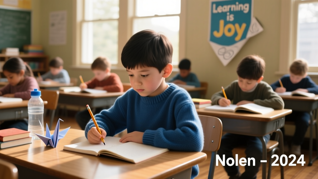 Nolen: Understanding the Traditional Date Palm Sweetener in Child Nutrition and Early Childhood Culinary Education