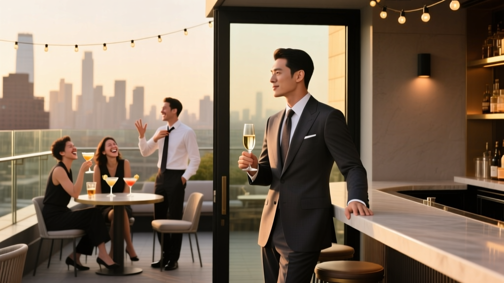 Bachelor Party Costs: Who Pays? (2026)