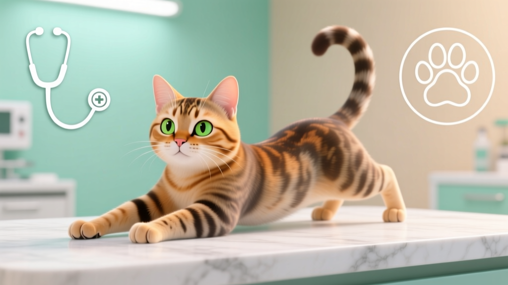 Cat Allergy Symptoms and Treatment Guide