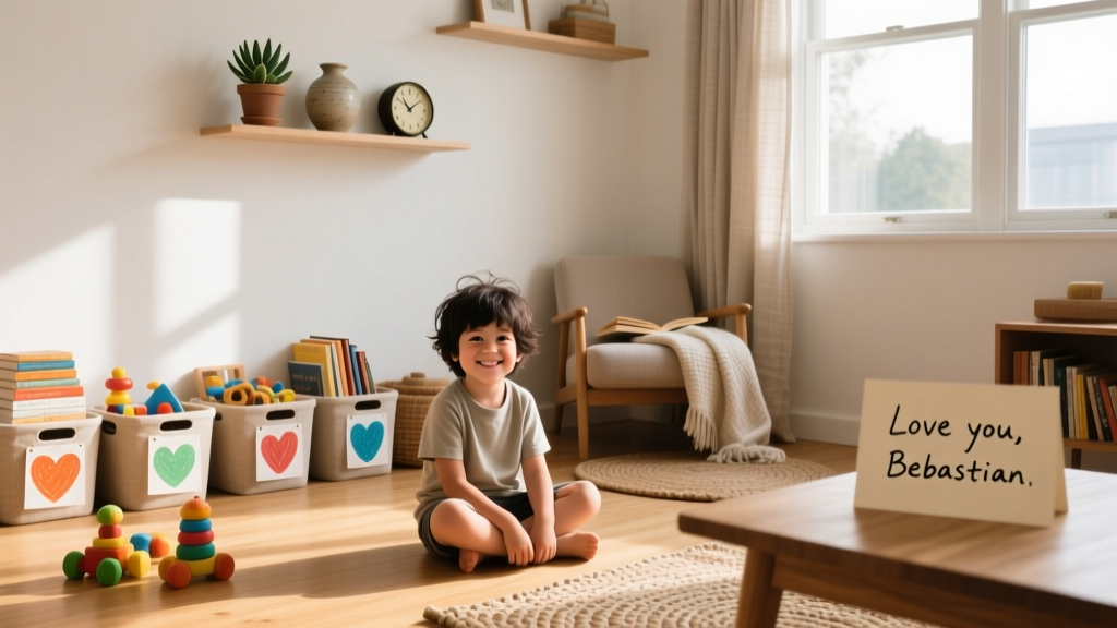 Sevastian: A Practical Parent’s Guide to Raising a Child with This Name — Meaning, Pronunciation, Cultural Roots, and Everyday Realities