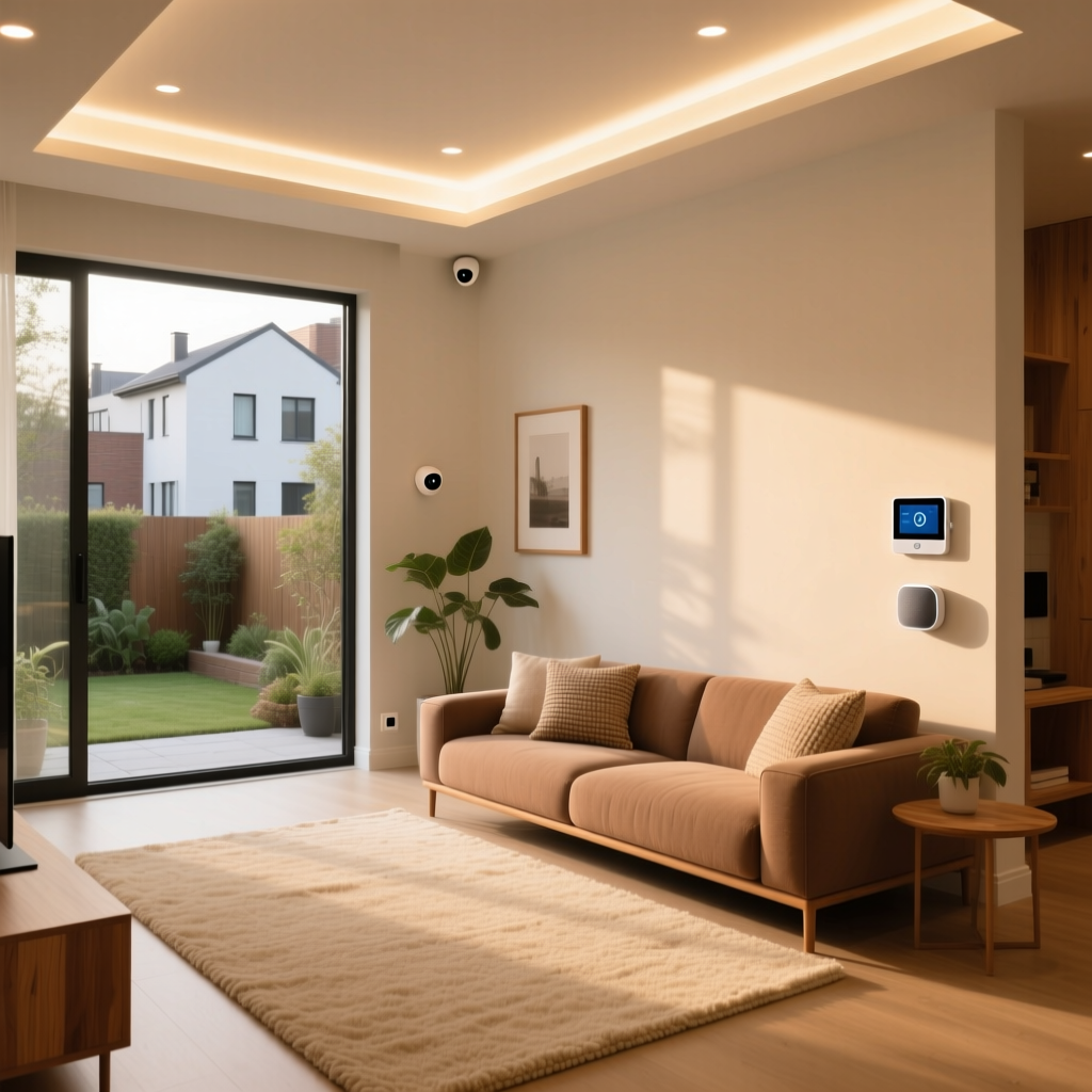 BACnet Protocol Explained: The Standard for Building Automation & HVAC