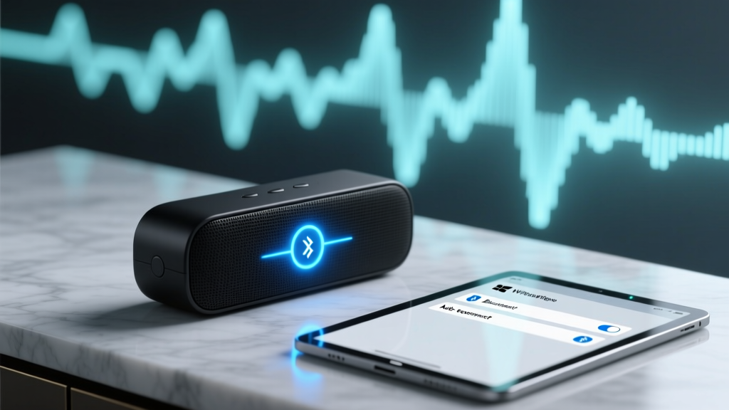 Auto Connect Bluetooth Speakers on Windows & Mac