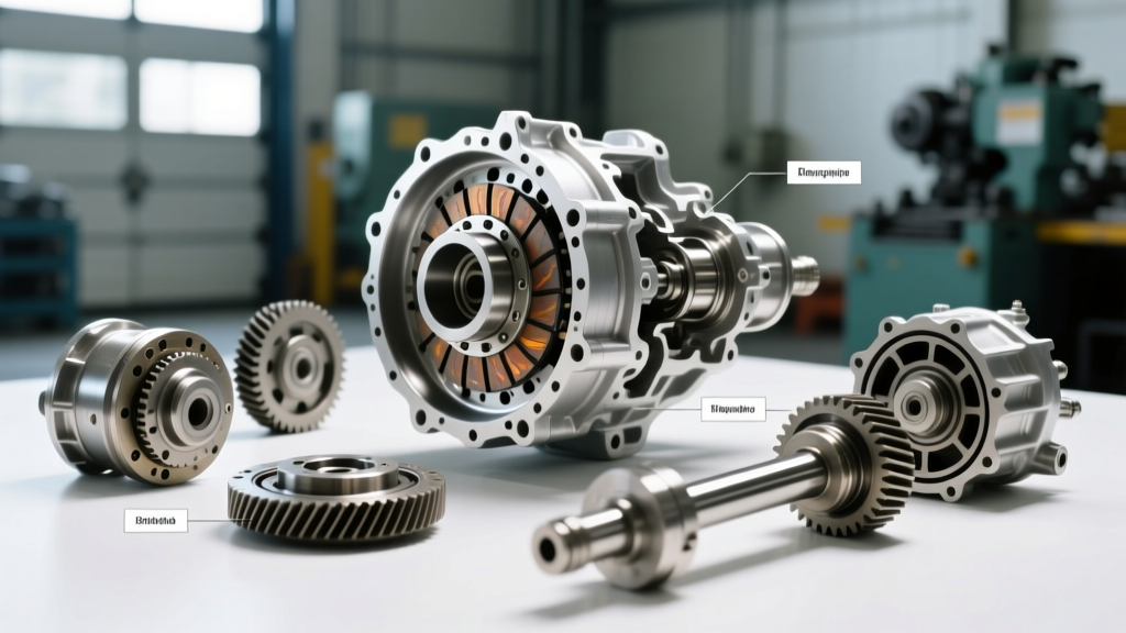 Fixing Torque Converter Shudder & Overheating: 2026 Cooler Guide