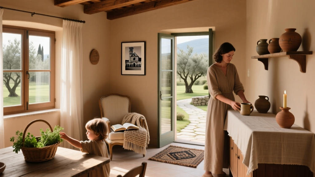 Assisi: A Practical Family Guide to Italy’s Hilltop Gem for Travelers with Kids