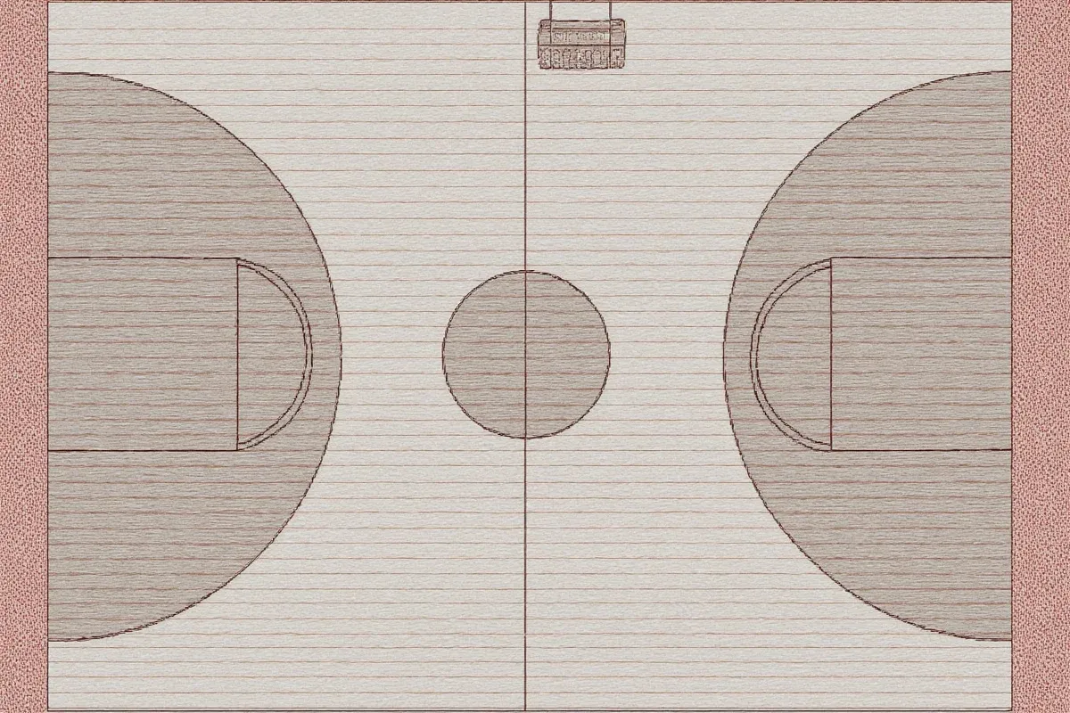 How Tall Is a Basketball Ring? Official Height Explained