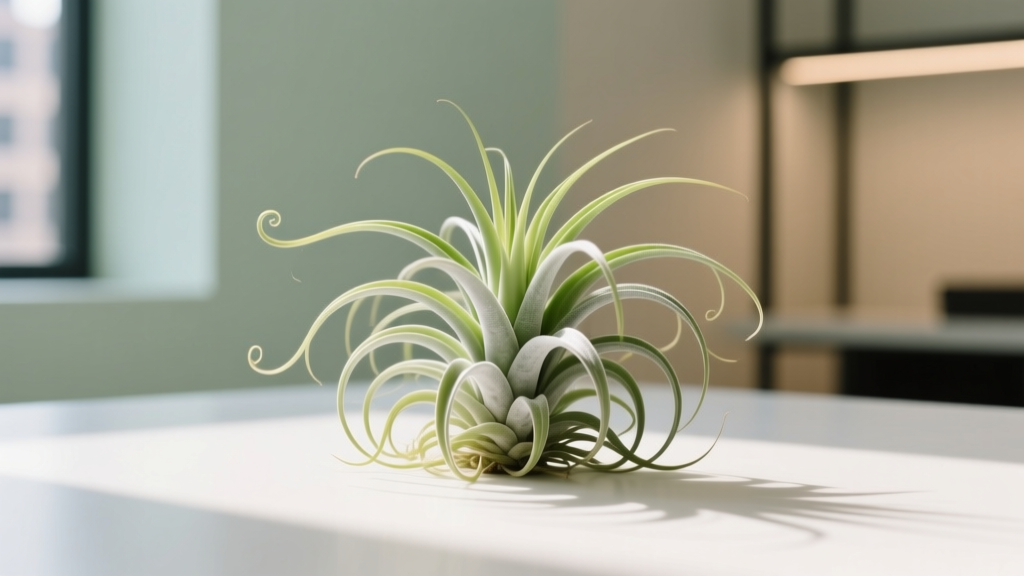Are Air Plants Low Light Plants? The Truth