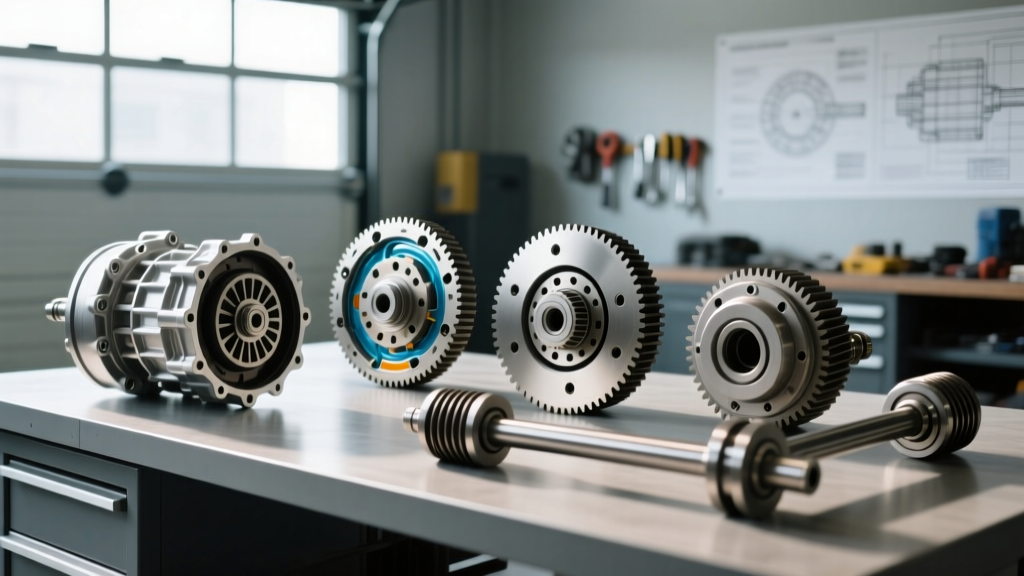 How to Diagnose Subaru Drivetrain Noise: A Step-by-Step Guide
