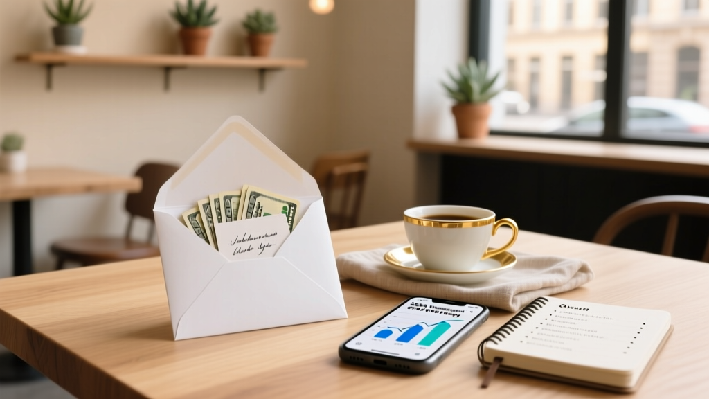 How Much To Put In Wedding Envelope (2026)