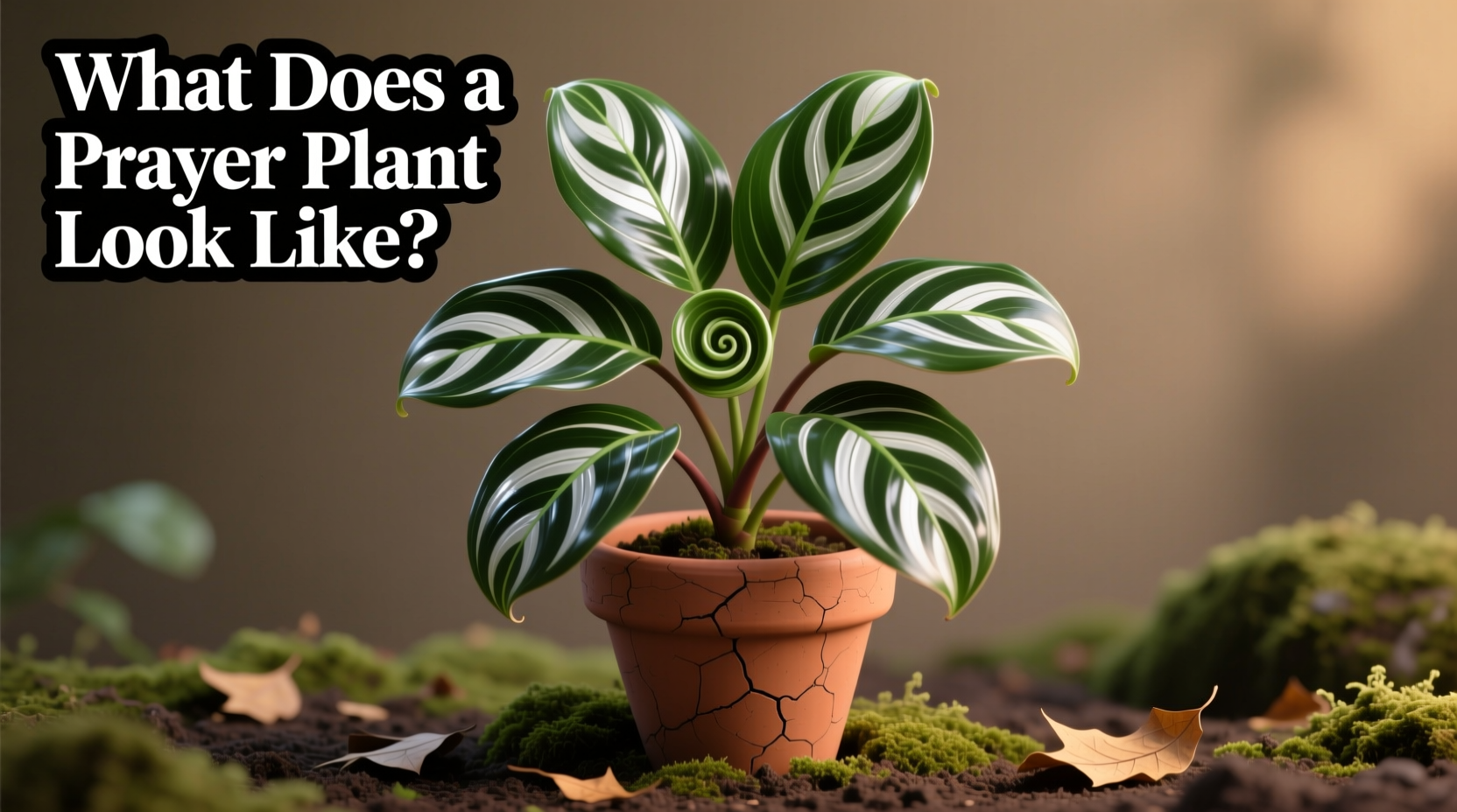 Prayer Plant Guide: 5 Stunning Looks | TheHomeSprouts