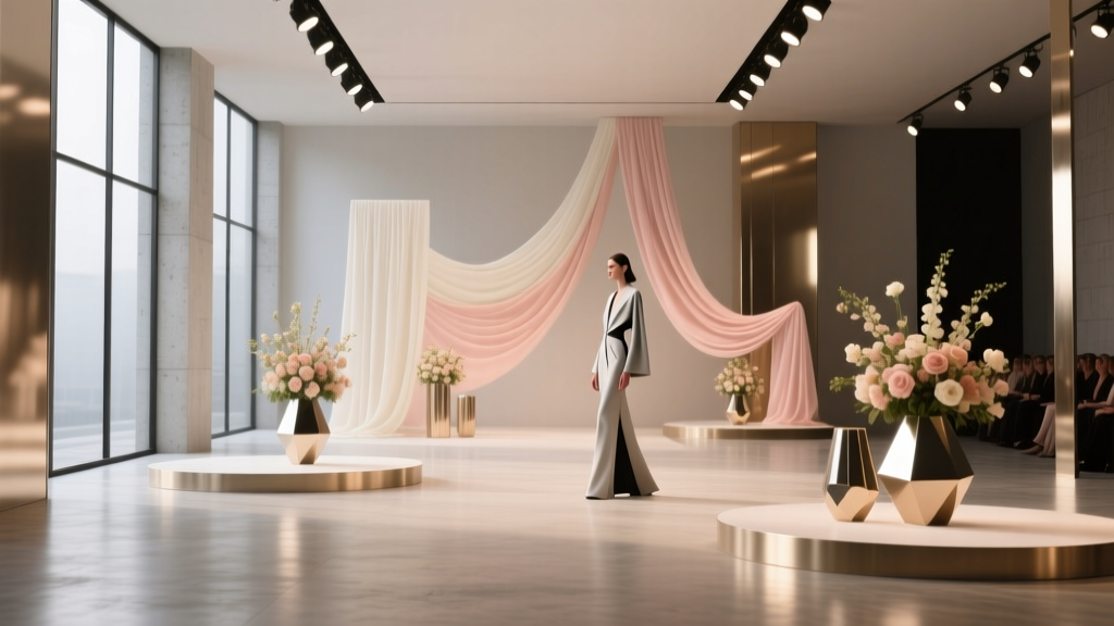 Fashion Show Venue Ideas: Choose & Plan Perfect Space