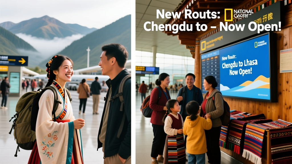 New Airline Routes This Year: Global Expansion, Sustainability Shifts, and Traveler Impact