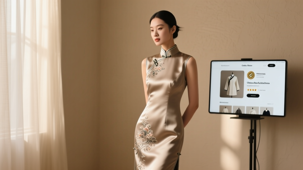 Buying Custom Silk Cheongsam & Hanbok Online: 2026 Guide