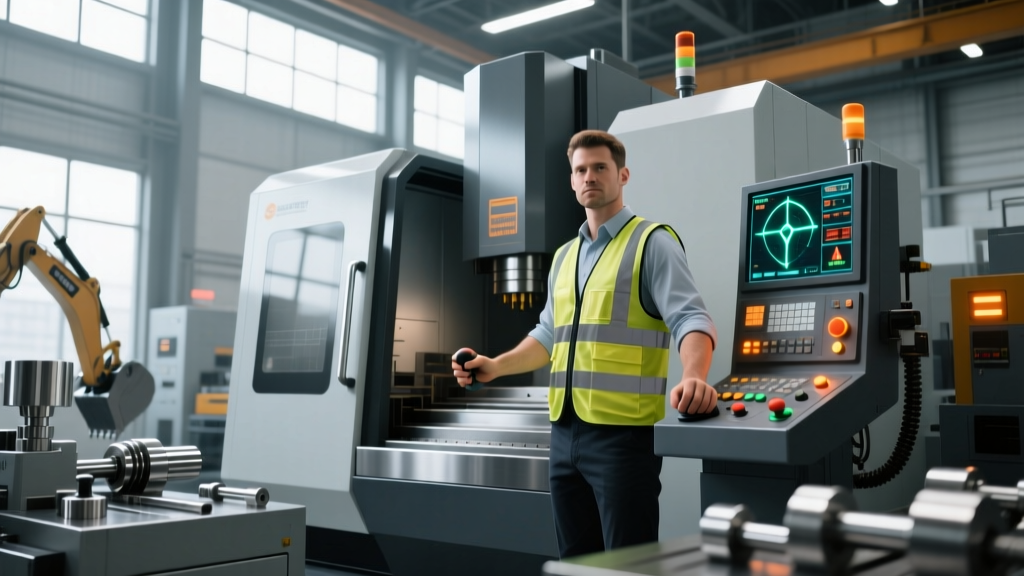 Tech Troubleshooting & The Modern Heavy Equipment Operator Licence