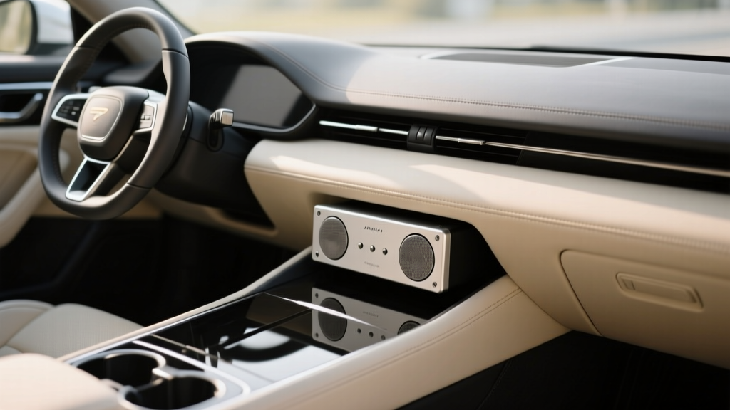 Amplifier Mount Buying Guide (2026)
