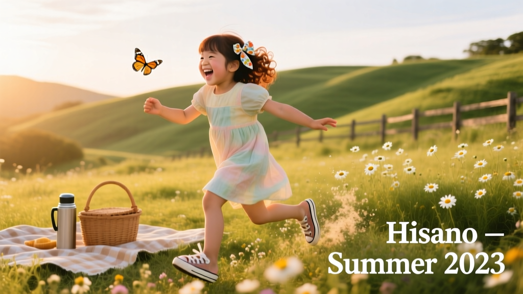 Hisano: A Science-Informed Guide for Parents Navigating Sensory Processing, Sleep, and Emotional Regulation in Children