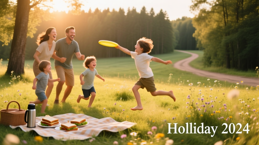 Holliday: Understanding the Genetic Condition, Supporting Your Child’s Health and Development