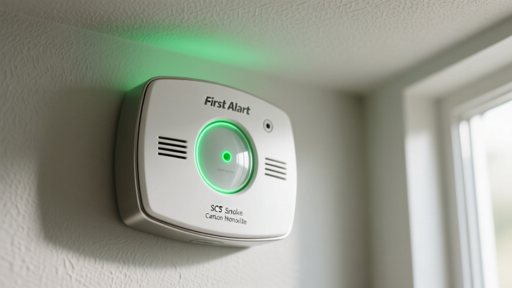 First Alert SC5 Combo Alarm: Is It Still the Best Budget Pick?