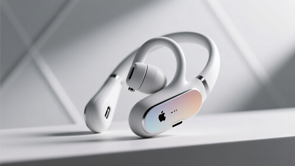 Best Wireless Bluetooth Headsets: Secure Fit, Noise Block, All Day