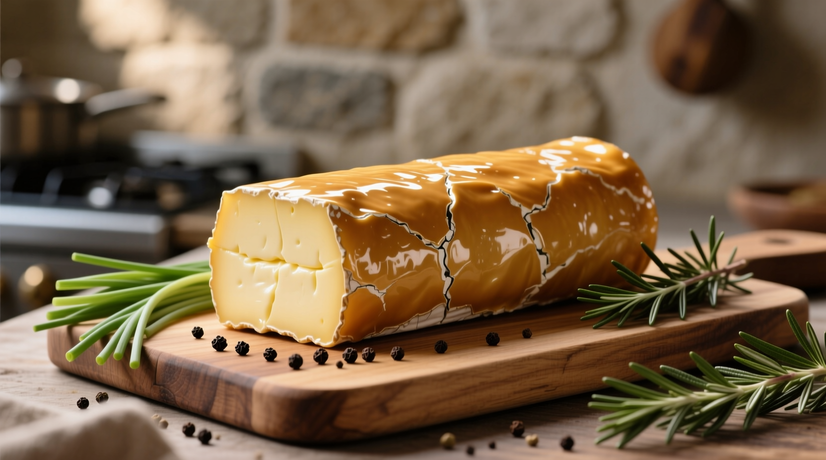 brie butter is the best compound butter