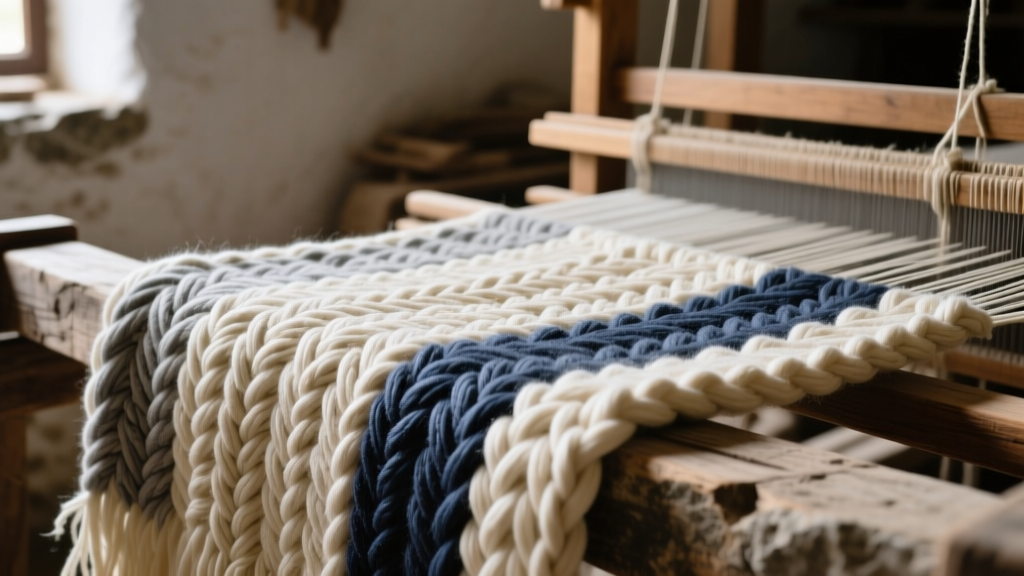 Sardinian Pibiones Weaving & Heritage Garment Brands in 2026