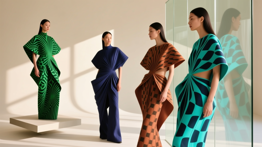 Zero Waste Brands Using Digital Pattern Making