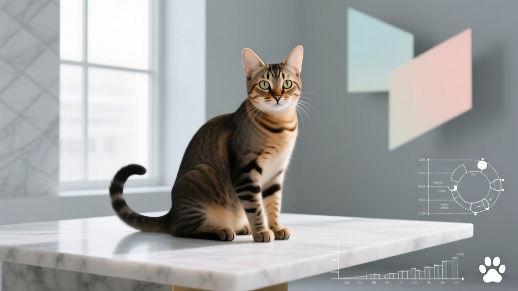 Top-Rated Cat Behaviors That Signal True Well-Being