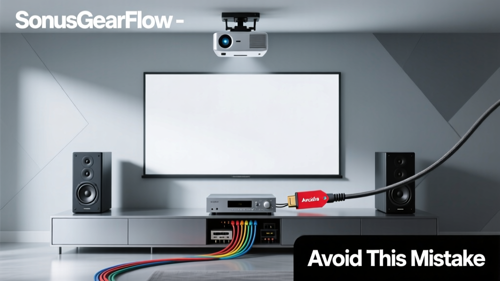 How To Setup Your Home Theater System (2026)