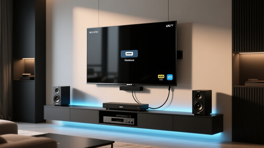 How to Connect TV to Sony Home Theater System (2026)