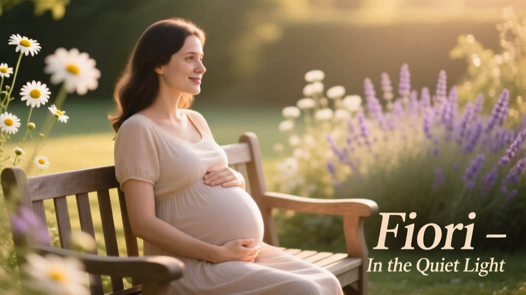 Fiori: Evidence-Based Insights for Prenatal Use, Safety, and Clinical Relevance