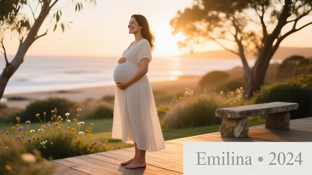 Emiliana: A Science-Backed Prenatal Supplement Designed for Nutrient Gaps in Modern Diets