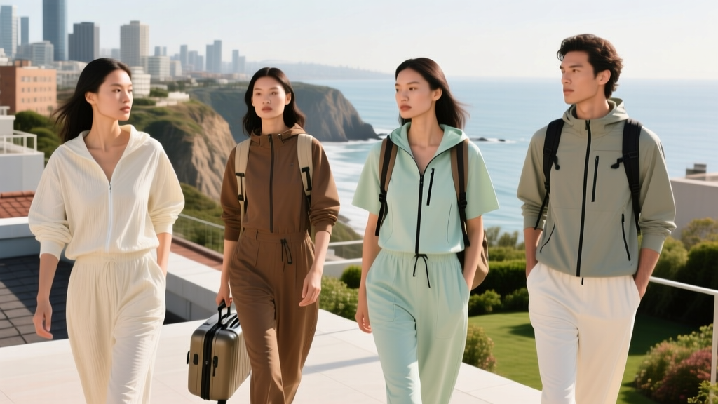 Best Clothing Rental Services for Travel in 2024