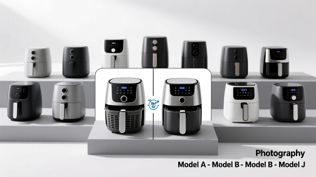 Best 10 Quart Dual Air Fryer: Expert Buying Guide
