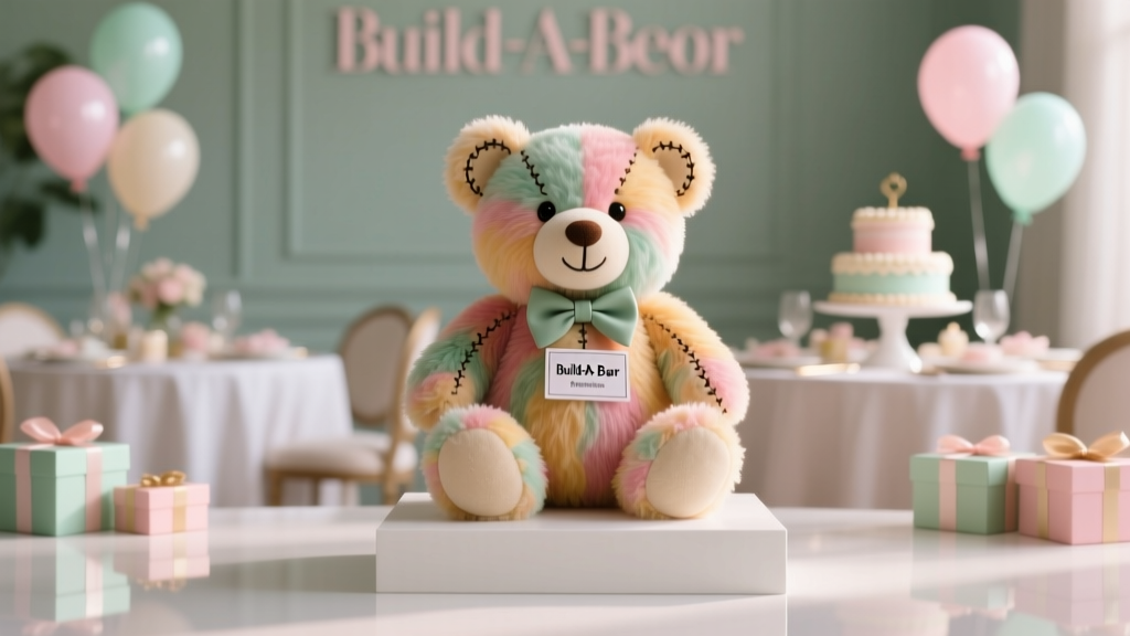 How Much Is a Build A Bear Party? (2026)